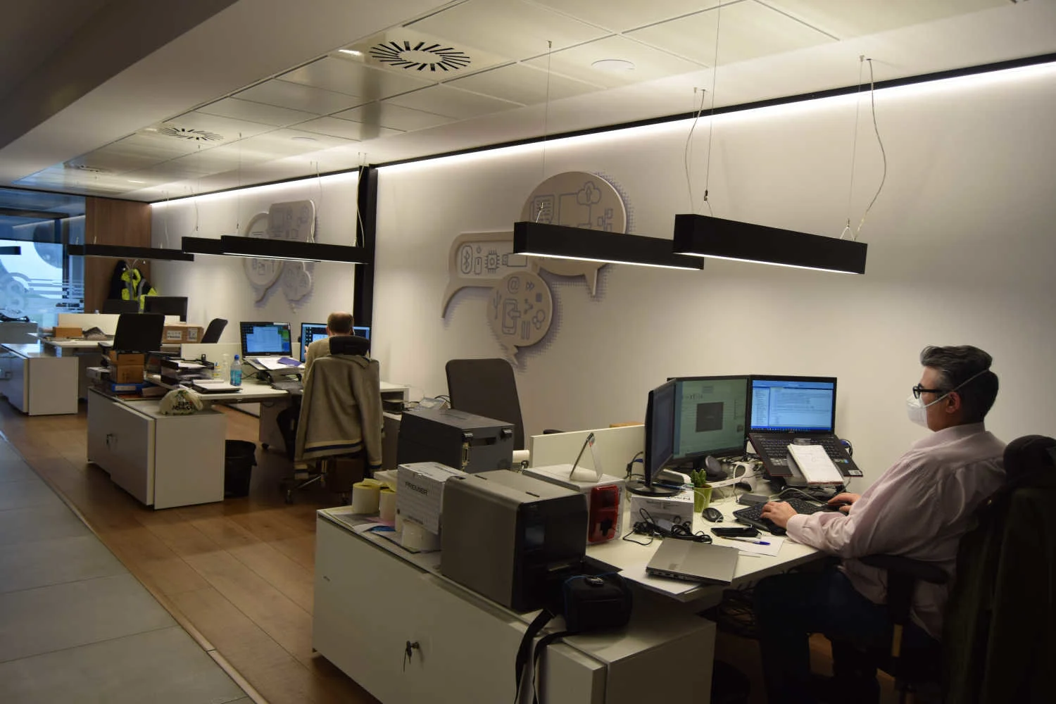 Oficina informatica 1