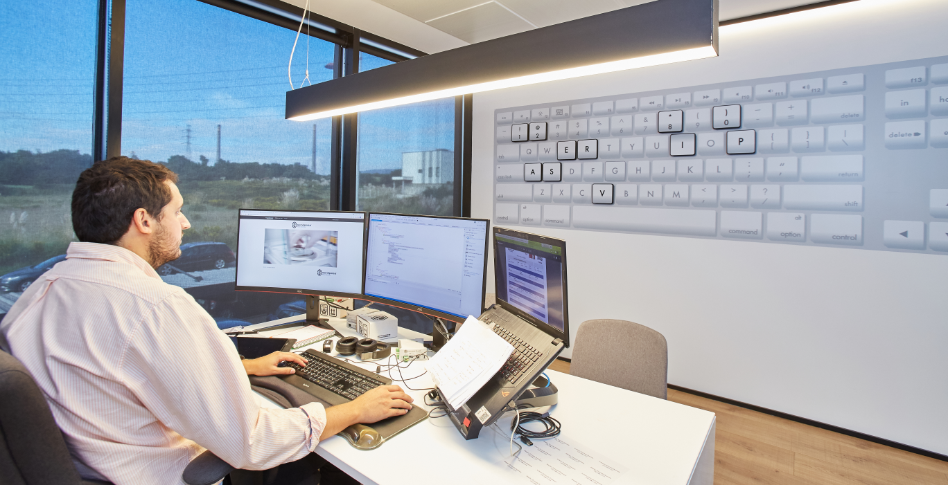 Oficina informatica 2